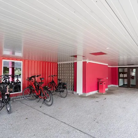 Berolina Achtern Diek