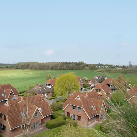 Berolina Achtern Diek Daire Dahme