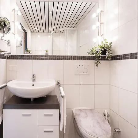 Berolina Achtern Diek Daire