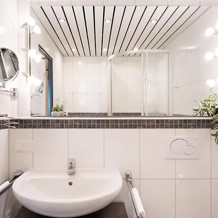 Daire Berolina Achtern Diek