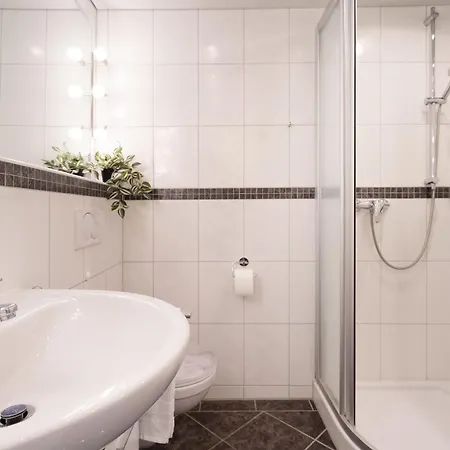 Berolina Achtern Diek Daire *