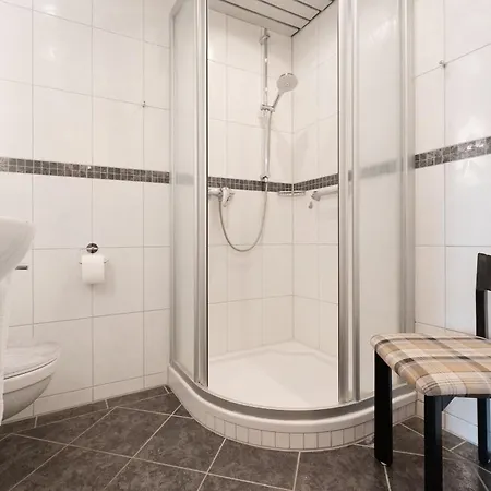 Berolina Achtern Diek Daire Dahme