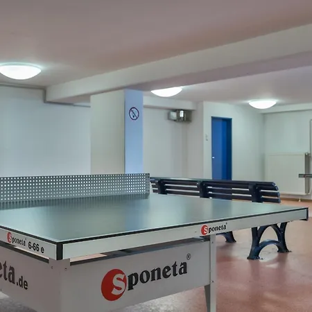 Berolina Achtern Diek * Dahme