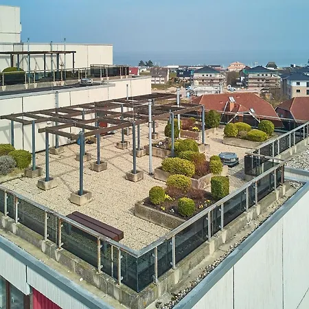 Berolina Achtern Diek Daire