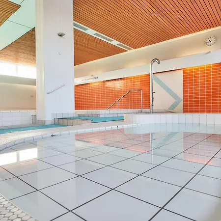 Berolina Achtern Diek Daire