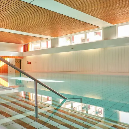 Daire Berolina Achtern Diek