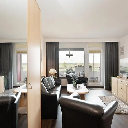 Daire Berolina Achtern Diek Dahme