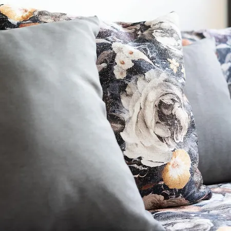 Daire Berolina Achtern Diek *