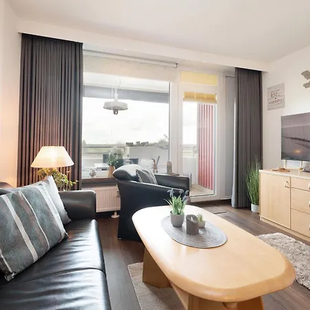 Daire Berolina Achtern Diek Dahme