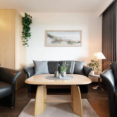 Berolina Achtern Diek Daire Dahme